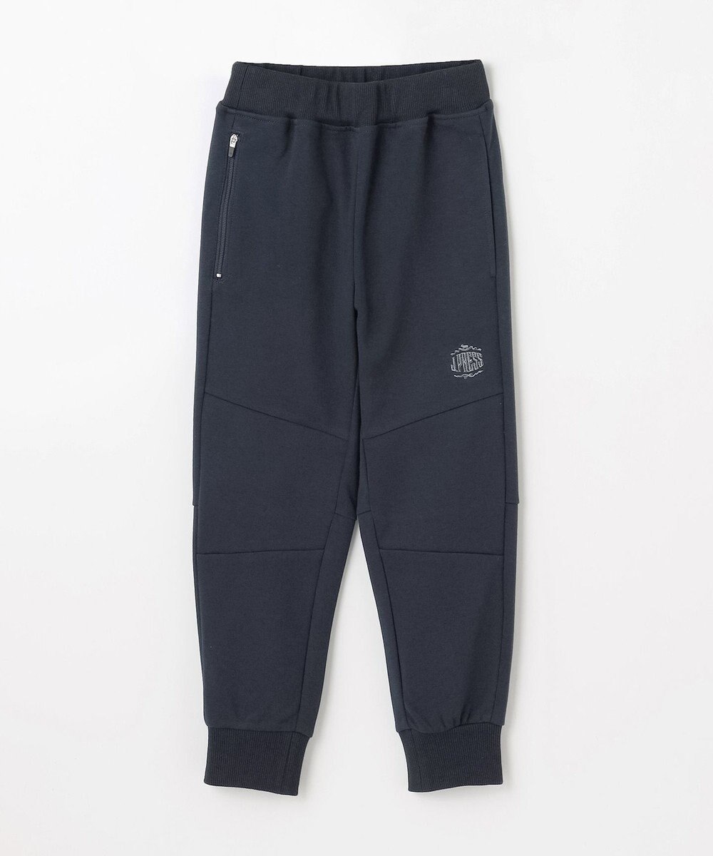 J.PRESS KIDS 【100-130cm】ストレッチポンチ パンツ 