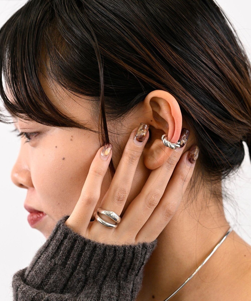 simoe Conel Cuff S イヤーカフ 