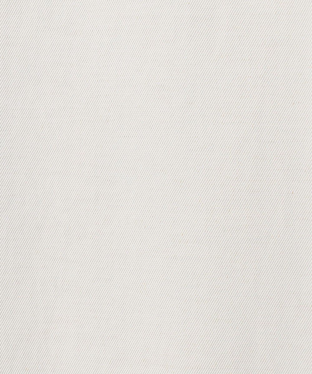 J.PRESS LADIES L 【洗える・接触冷感・UVケア・吸水速乾・防透け】麻シェルドライ テーパード パンツ 