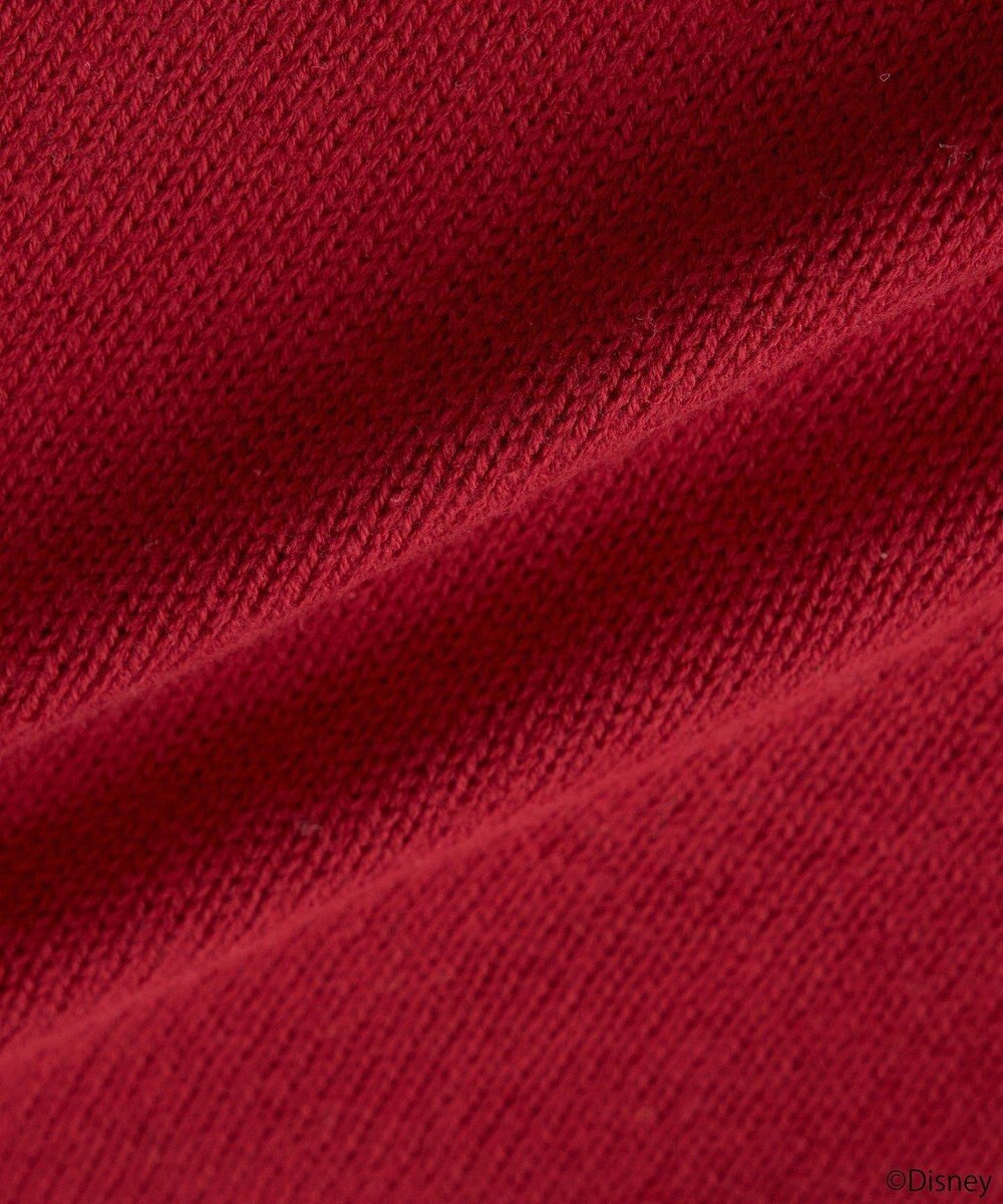 earth music&ecology Ｖｉｌｌａｉｎｓ　ジャファー／ニットカーディガン 