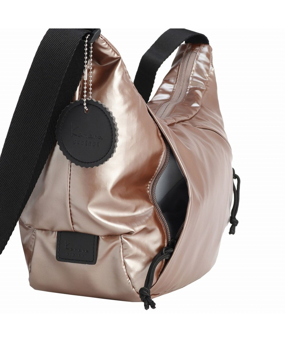 ACE BAGS & LUGGAGE Kanana project collection DYL ラポシュ ショルダーバッグ 68542 カナナプロジェクト 