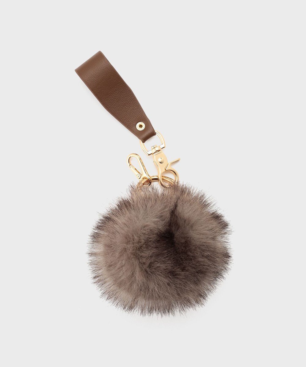 GRACE CONTINENTAL ファーチャーム 