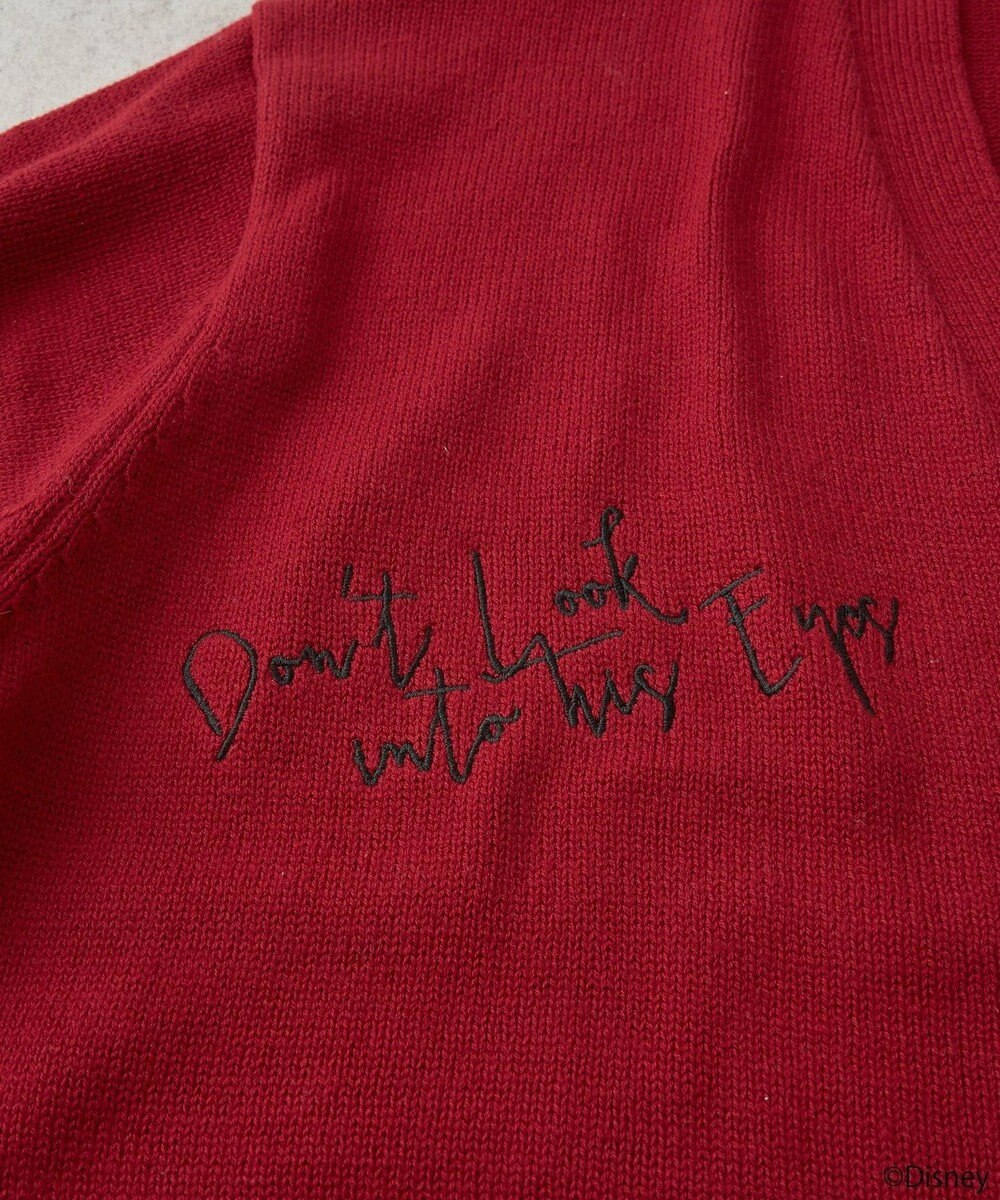 earth music&ecology Ｖｉｌｌａｉｎｓ　ジャファー／ニットカーディガン 