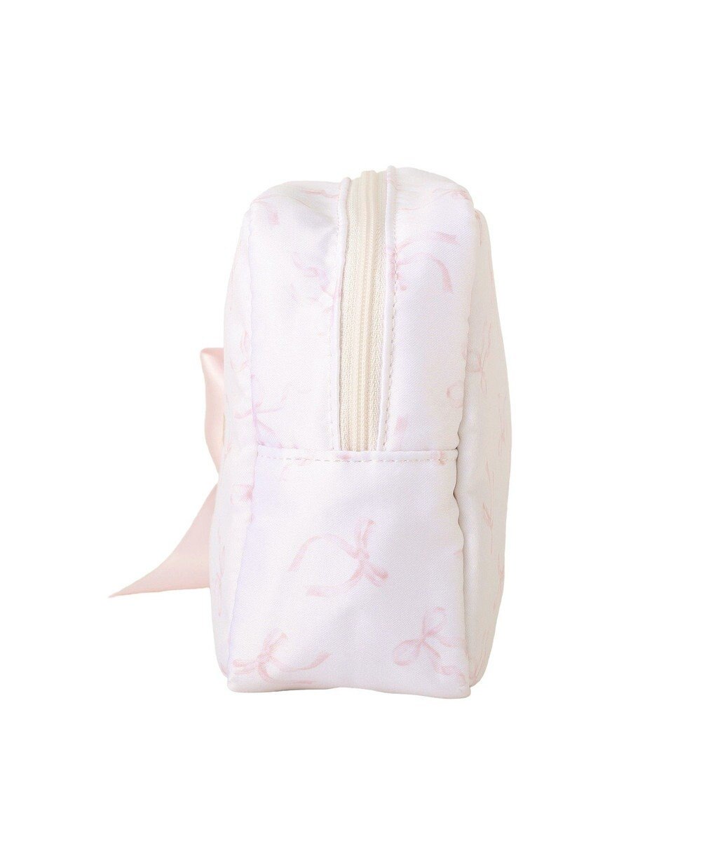 Maison de FLEUR ブランドロゴマルチケース 