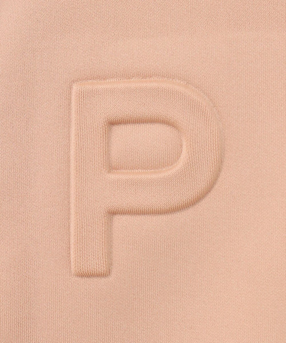 PW CIRCULUS 【WOMEN】 デタッチャブルフーディー 