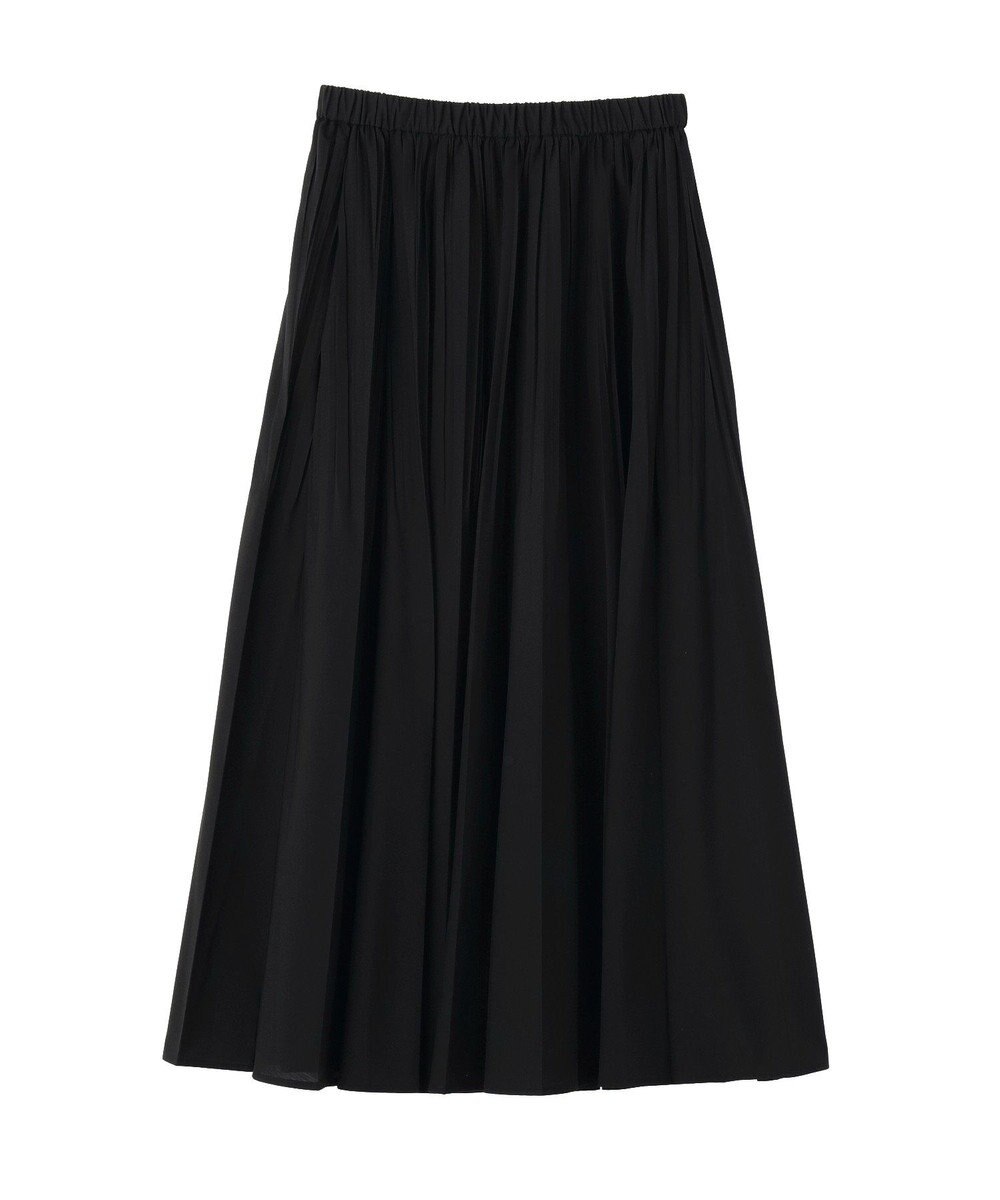 AMERICAN HOLIC 【選べる丈】シアープリーツスカート 