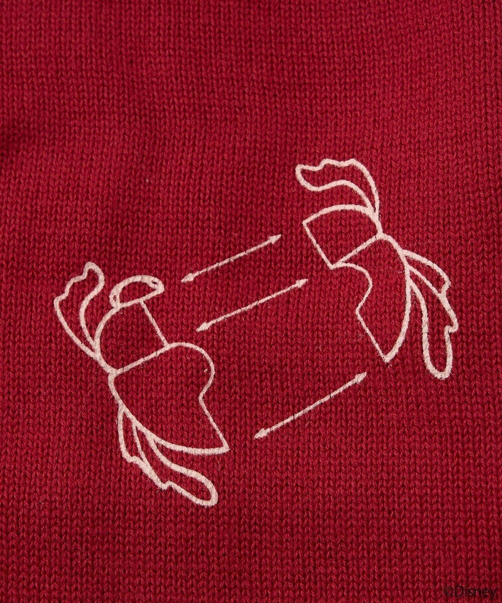 earth music&ecology Ｖｉｌｌａｉｎｓ　ジャファー／ニットカーディガン 