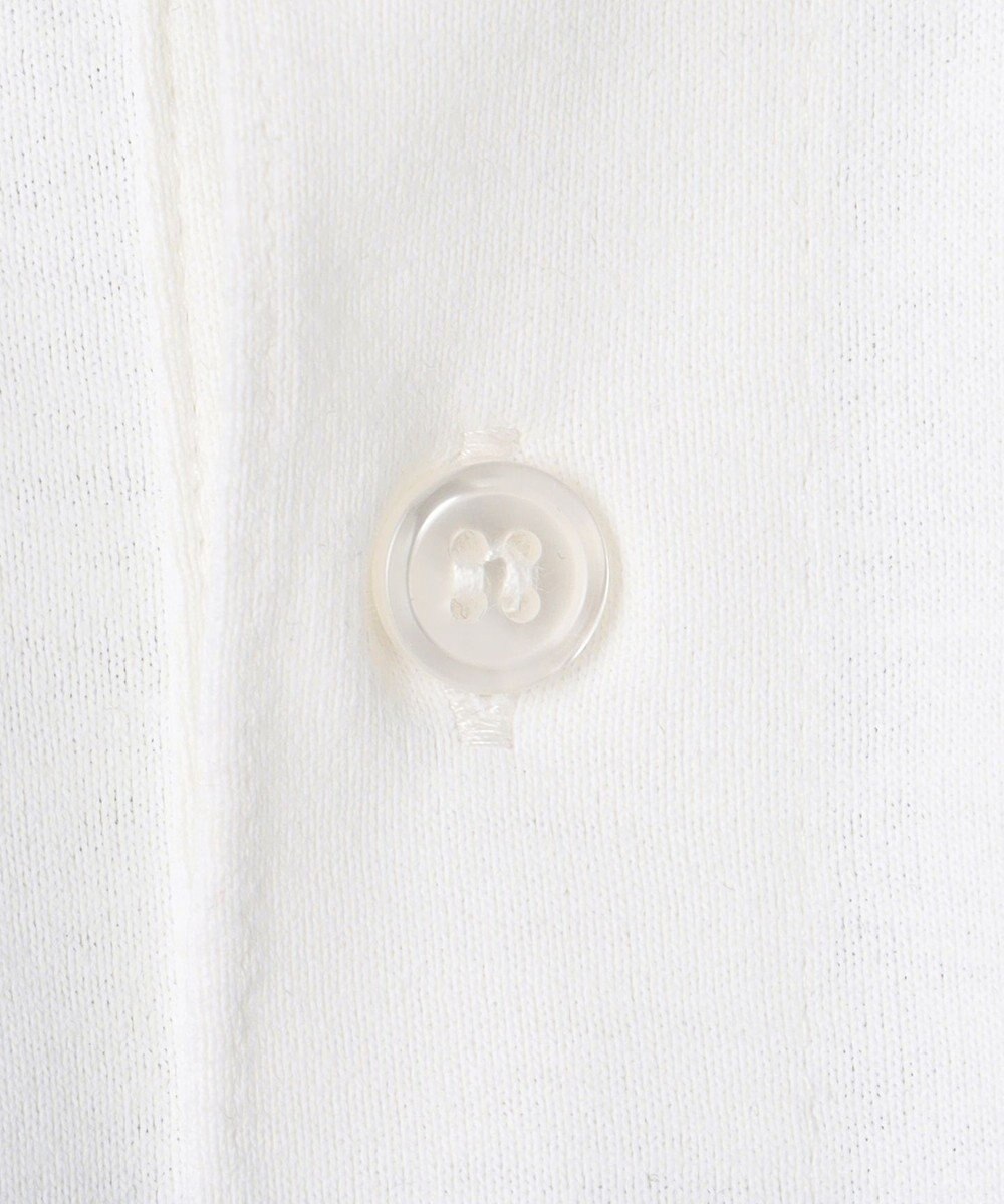 PW CIRCULUS 【吸水速乾 / UVカット / ストレッチ】【MEN】ラガーシャツ ゴルフ 