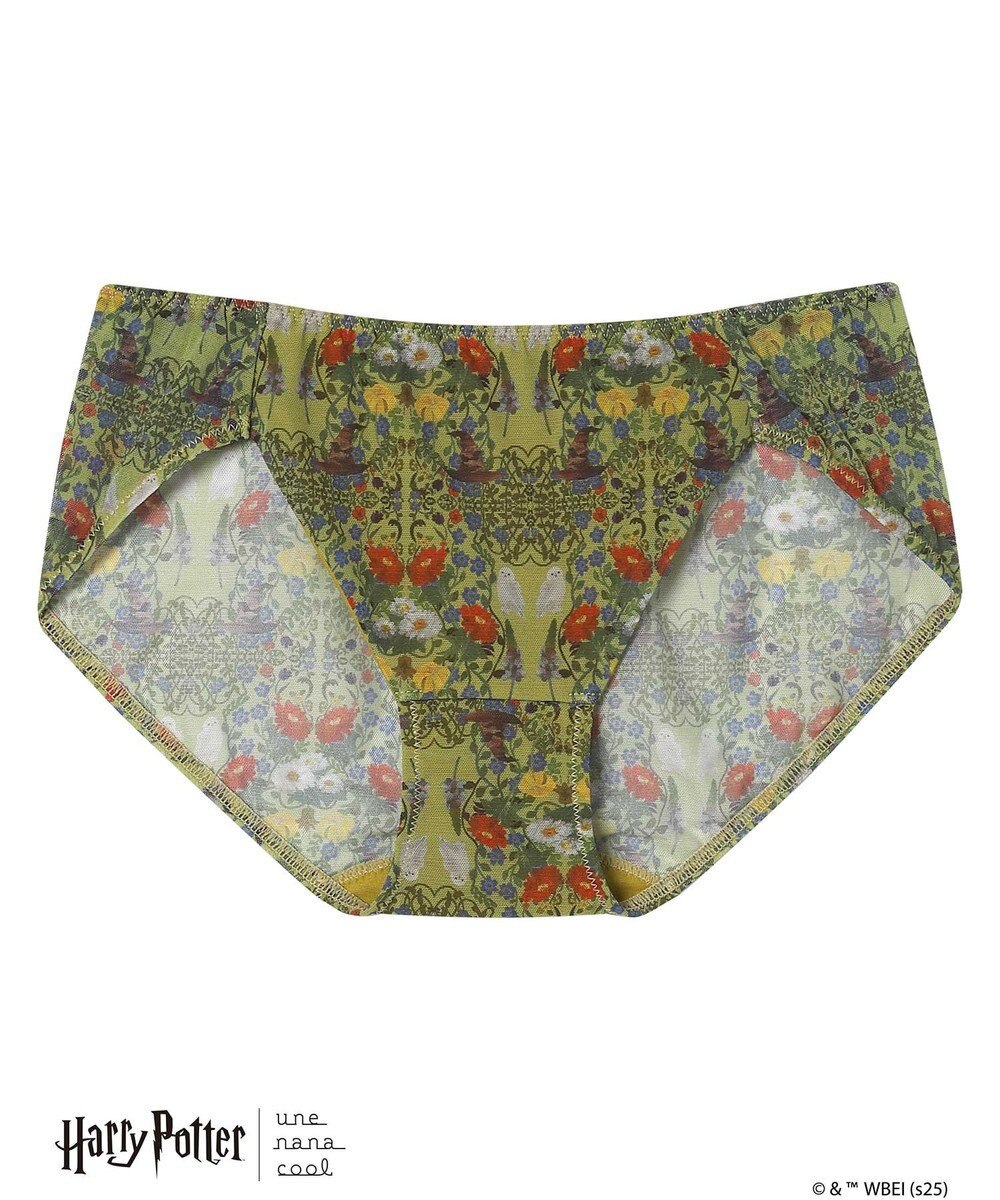 une nana cool 【ハリー・ポッターコラボ】 Harry Potter * une nana cool 364 シンプル ショーツ 