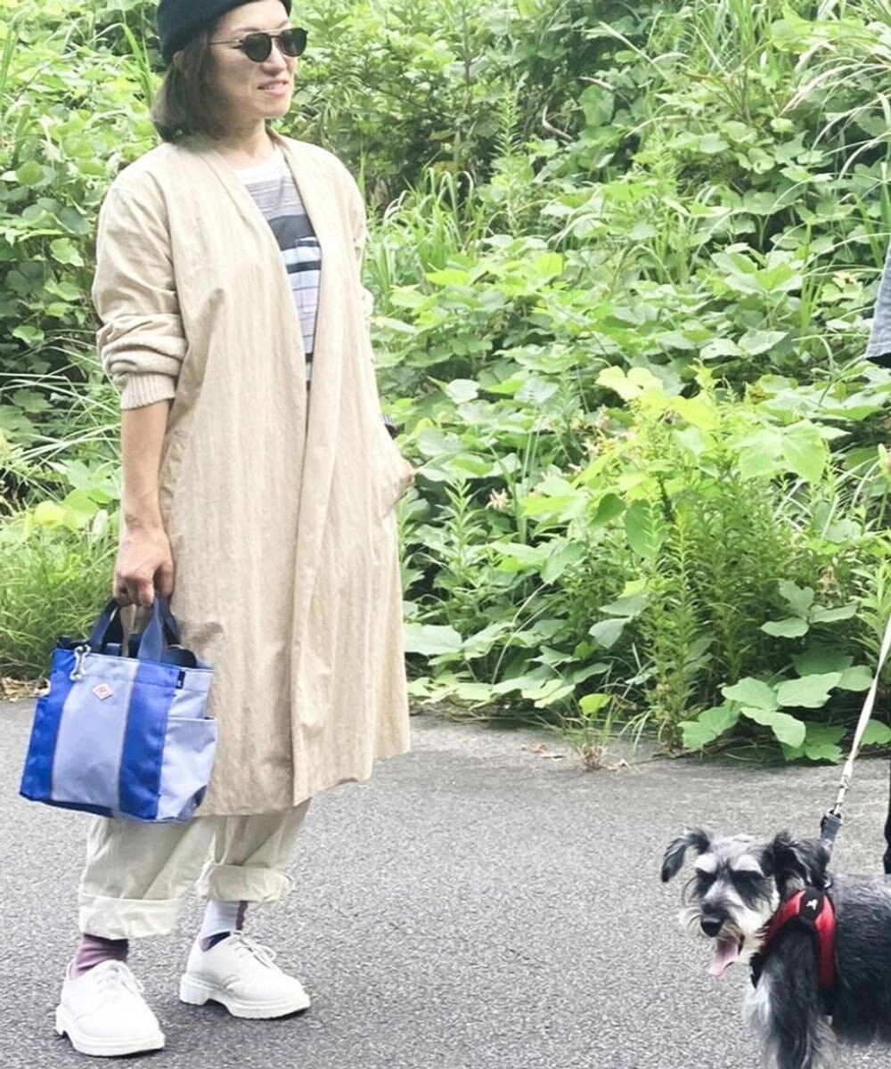 ROOTOTE 1129【BUDDY:撥水加工】SN.スクエア.ドッグ.バディ-B 