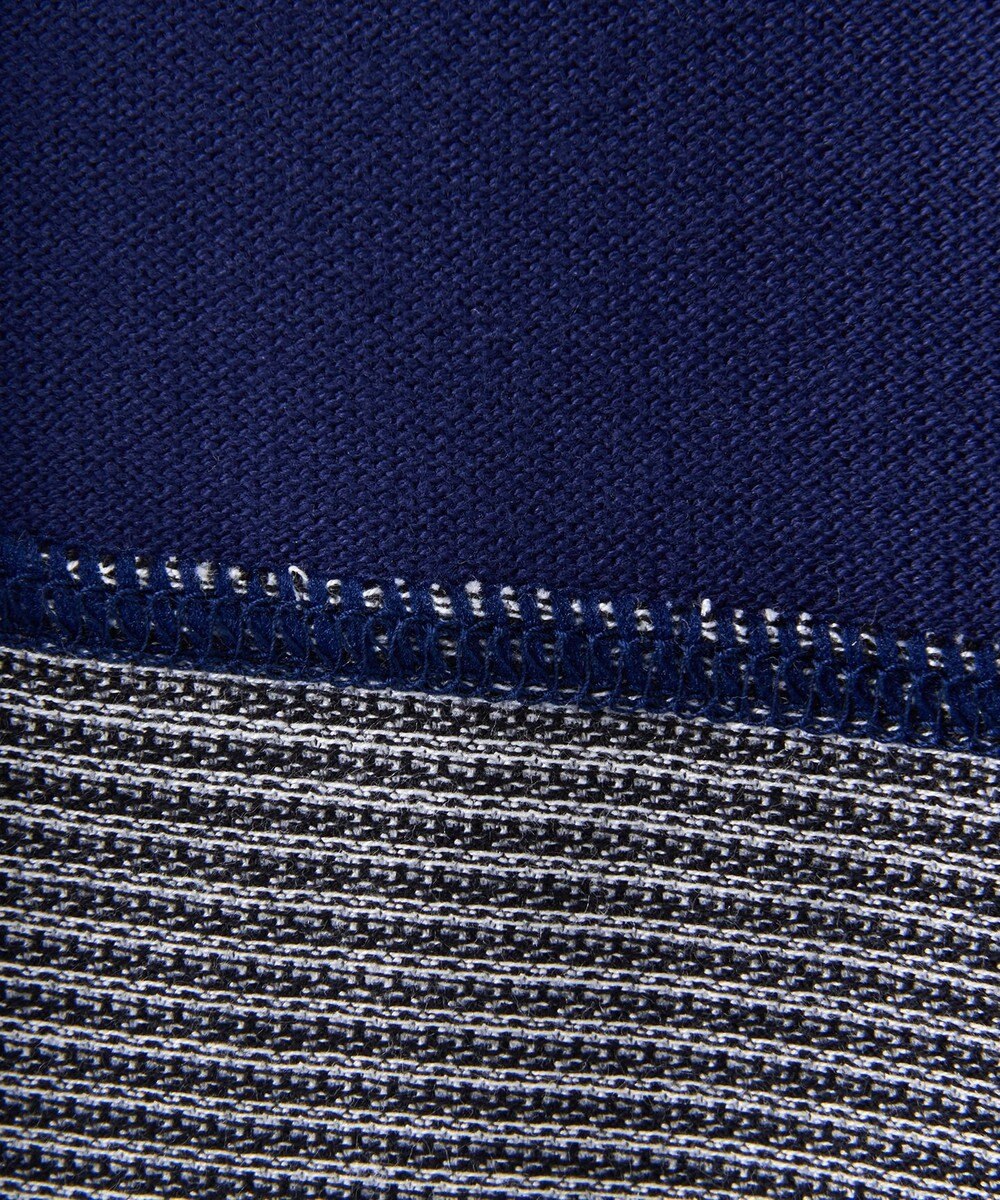 MIKI HOUSE HOT BISCUITS 【ミキハウス】【70-80cm】 蝶ネクタイつきフォーマルカバーオール 