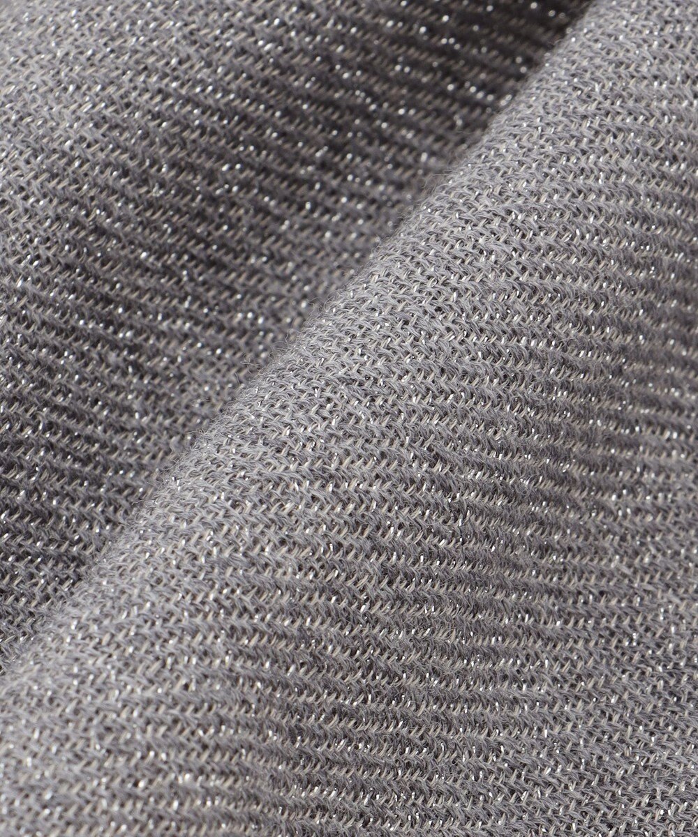 自由区 【カタログ掲載】ウールラメミックス ストール 