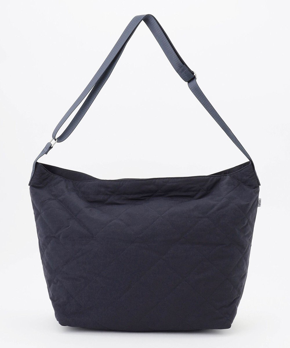 J.PRESS YORK STREET 【UNISEX】ショルダーバッグ 