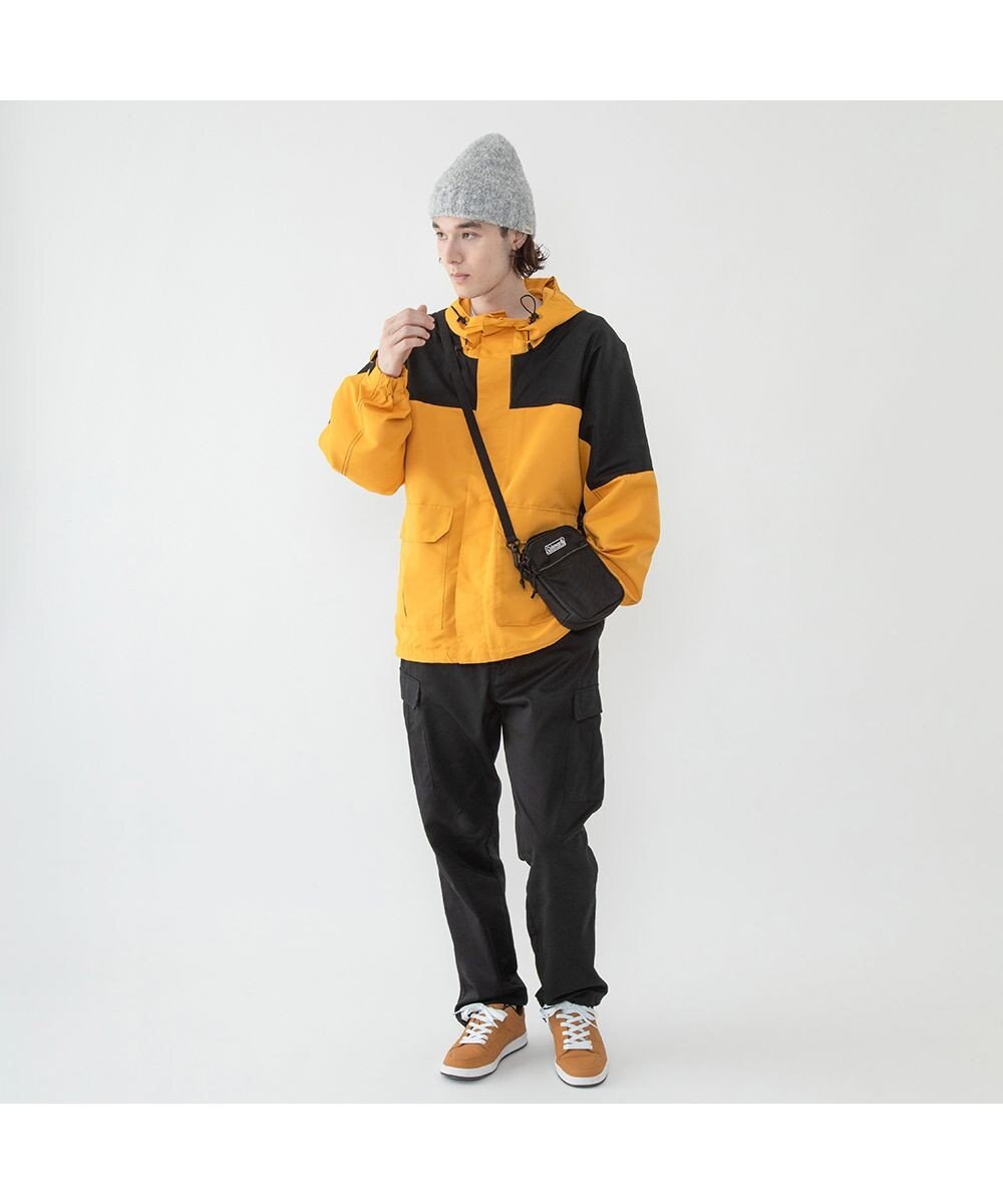 林八百吉商店 Coleman ボアシングルワッチ 