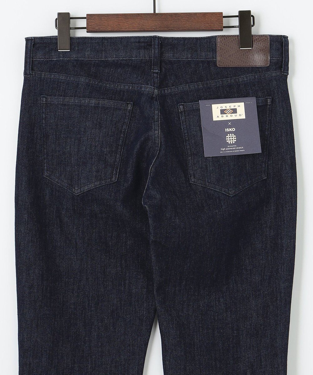 JOSEPH ABBOUD 【人気】2WAYストレッチISKOデニム 