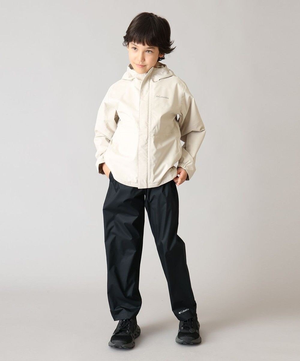 Columbia Columbia/ キッズアイテム/ ハイクバウンドIIジャケット /コロンビア 