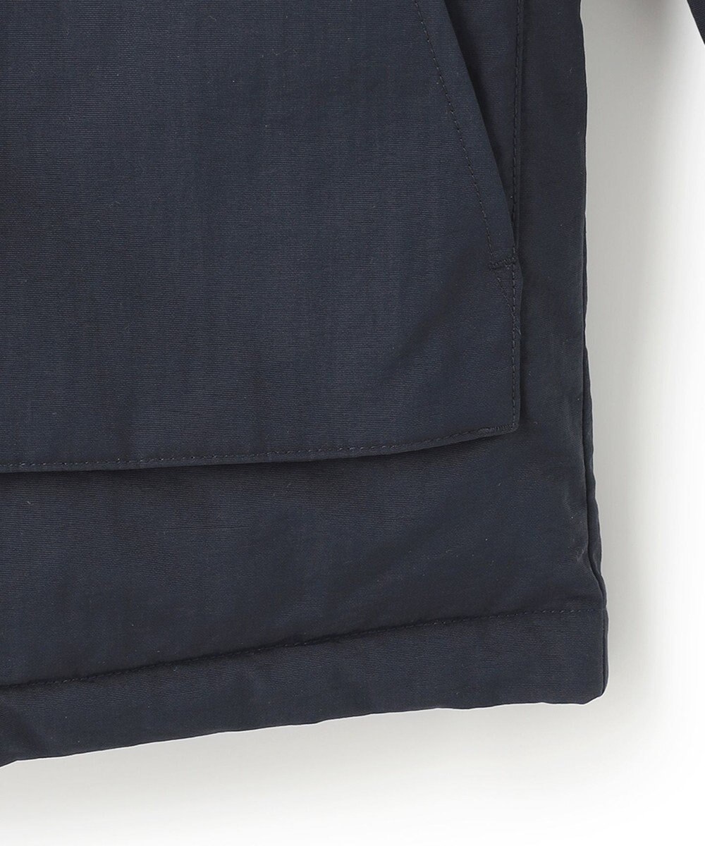 J.PRESS MEN 【WEB・一部店舗限定】ダウンコート 