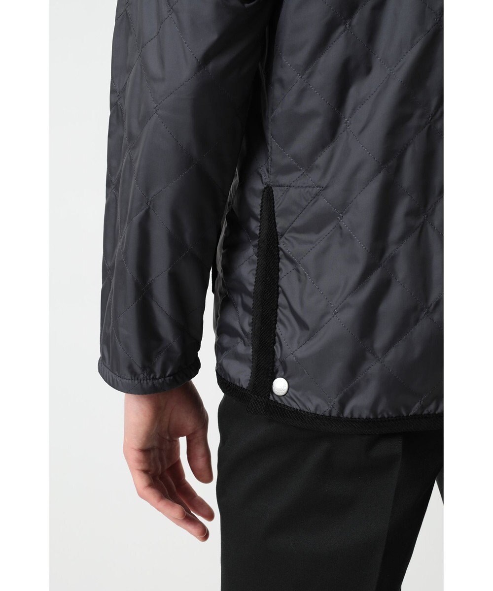 DAKS DAKS×LAVENHAM ブルゾン 