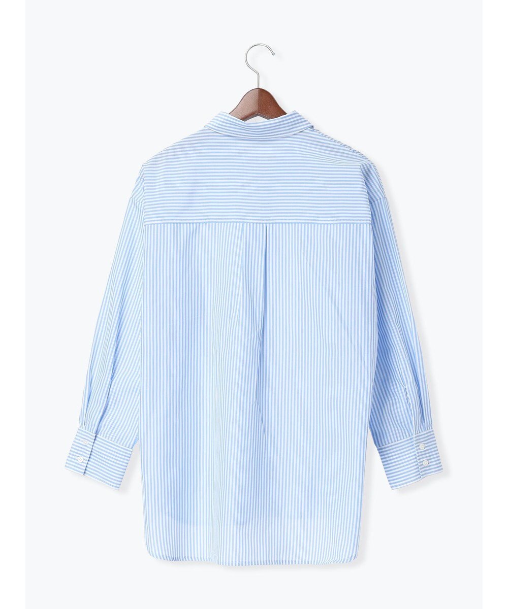 Te chichi オーバーサイズシャツ 