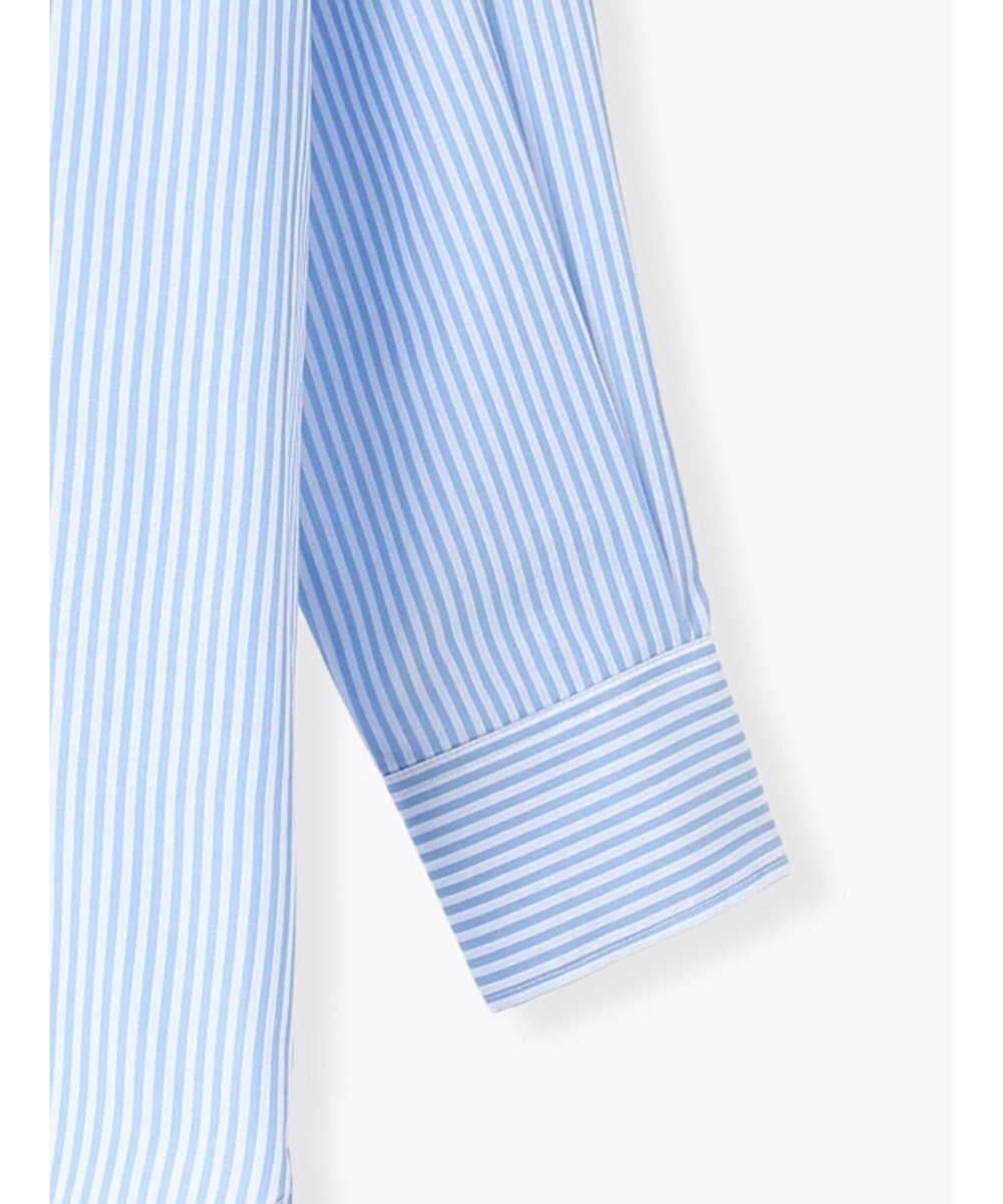 Te chichi オーバーサイズシャツ 