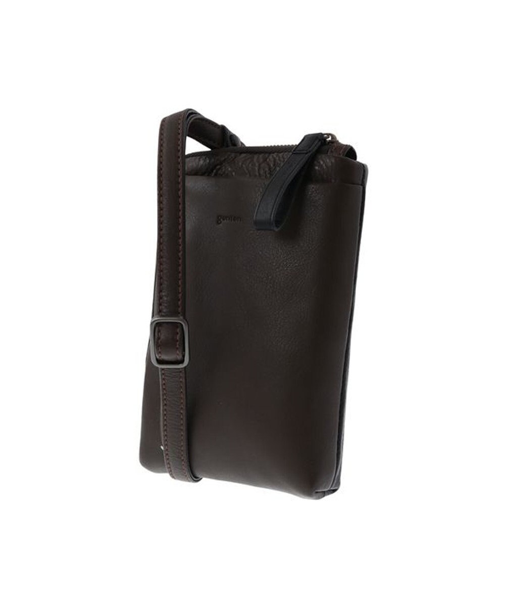 genten リベラⅡ ミニショルダー 