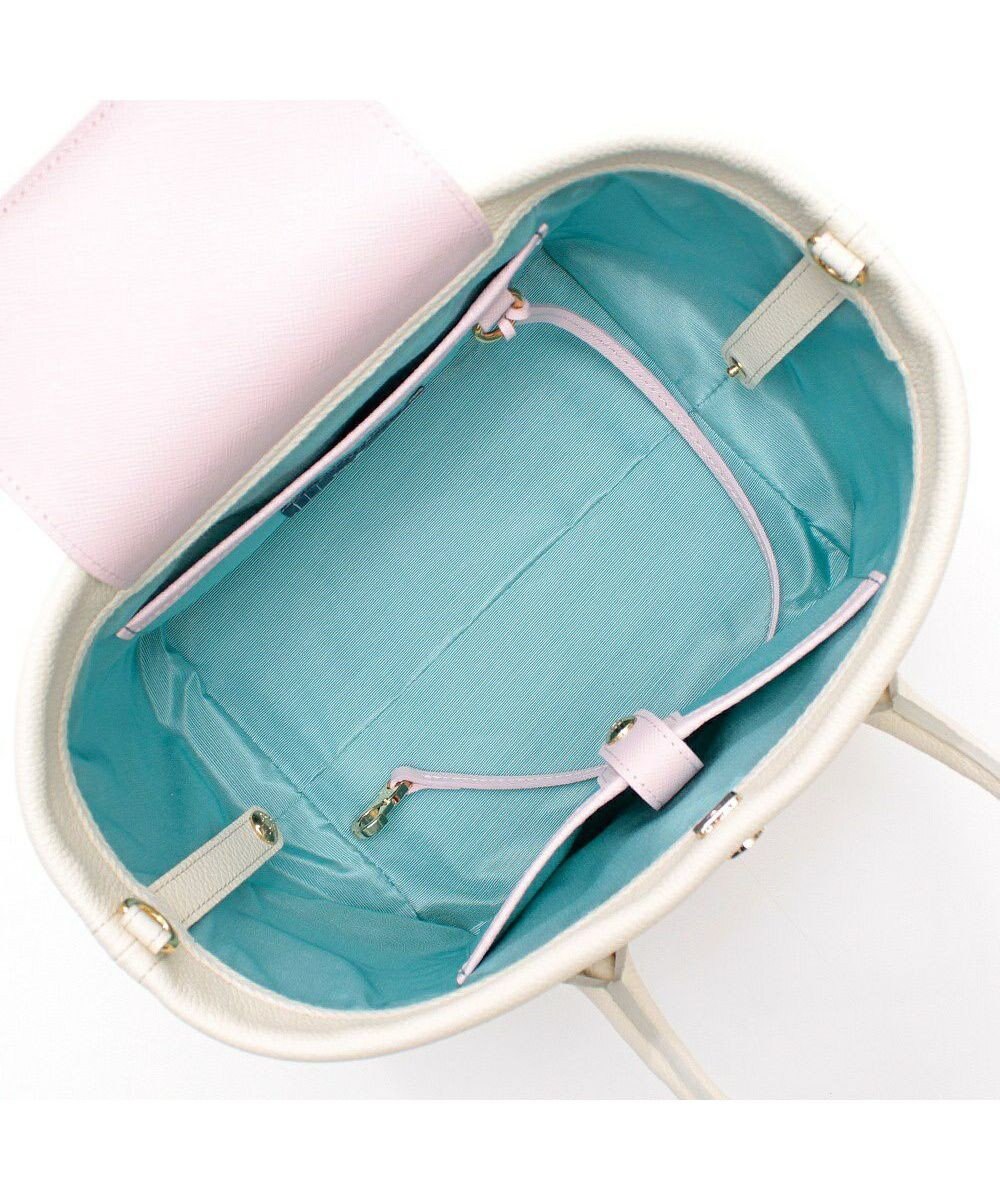 A.D.M.J. 【牛革】モーツァルト/スパニッシュレザーザ・ビーキューブミニ19cm 