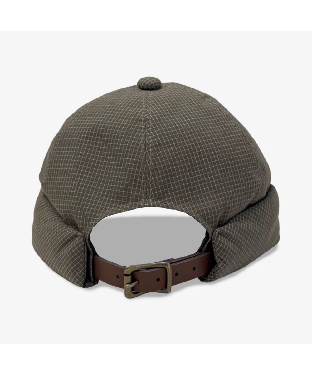 林八百吉商店 un chapeau　フィッシャーマン 