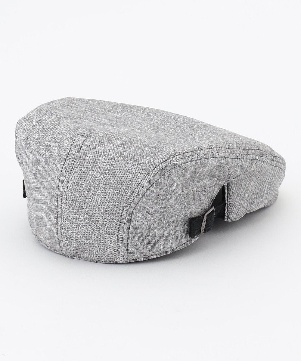 JOSEPH ABBOUD 【サイズ調整可】スラブストレッチ ハンチング 