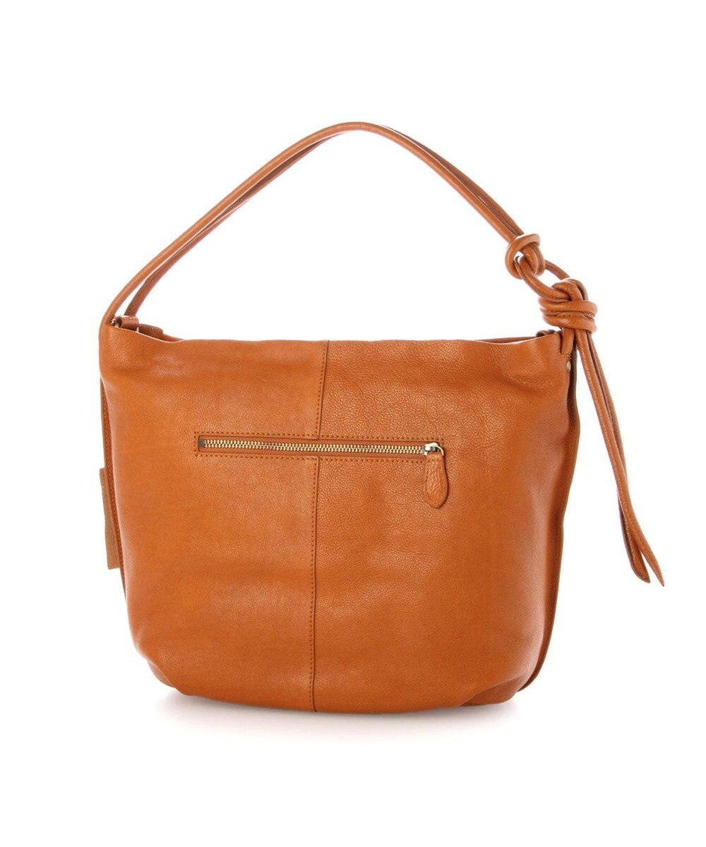 UNBILLION アトランタ ATLANTA / 牛革ロープハンドル2wayショルダーL 