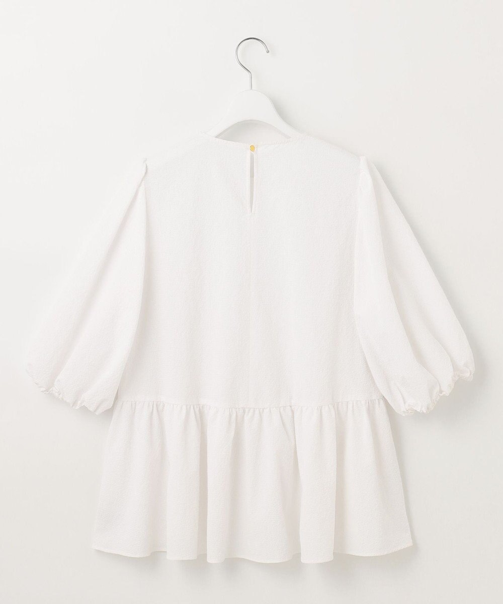 UNFILO ミニサッカーブラウス 