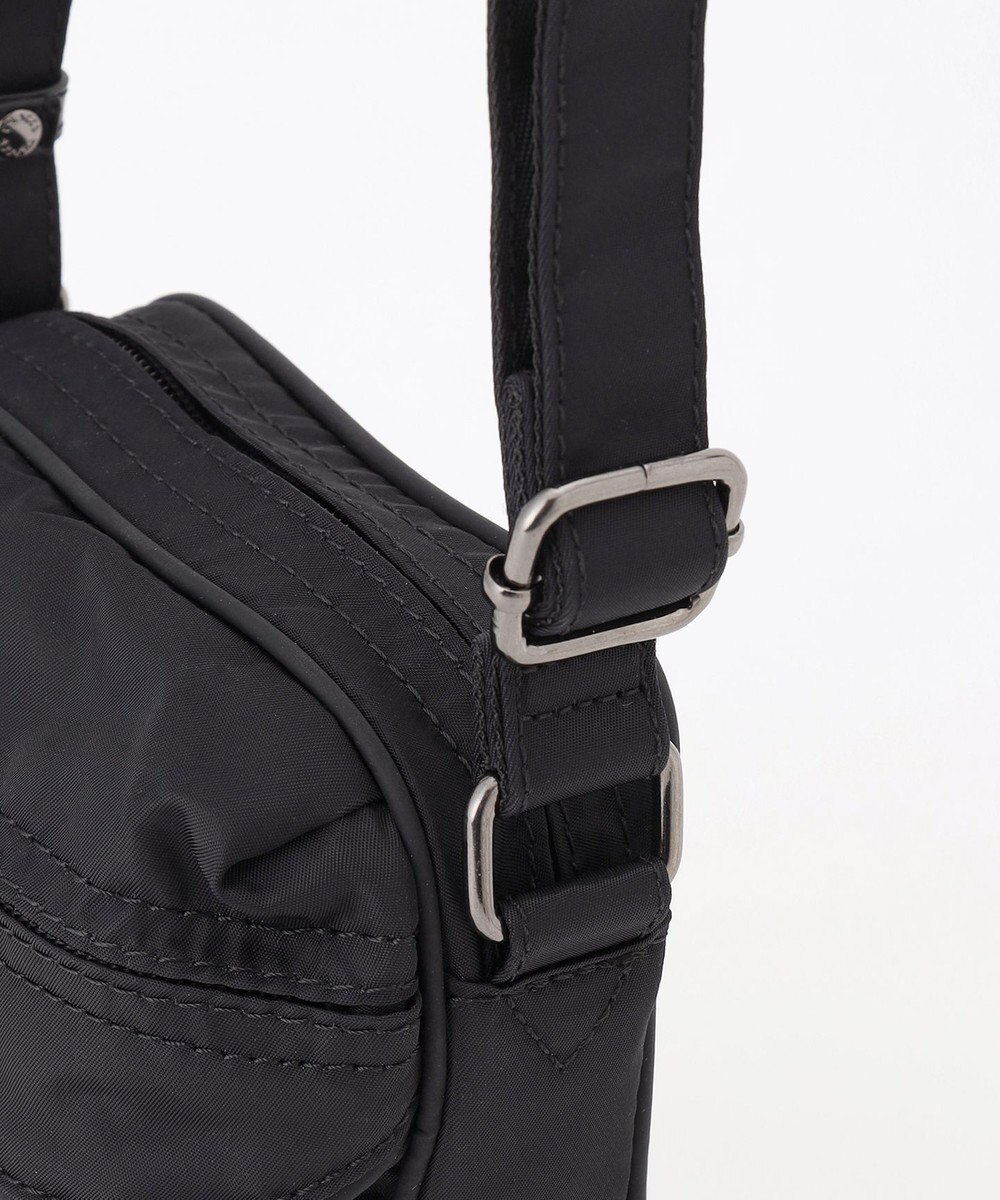 Y'SACCS 【Y’SACCS vous et】ナイロン×ポリウレタン ポシェット 