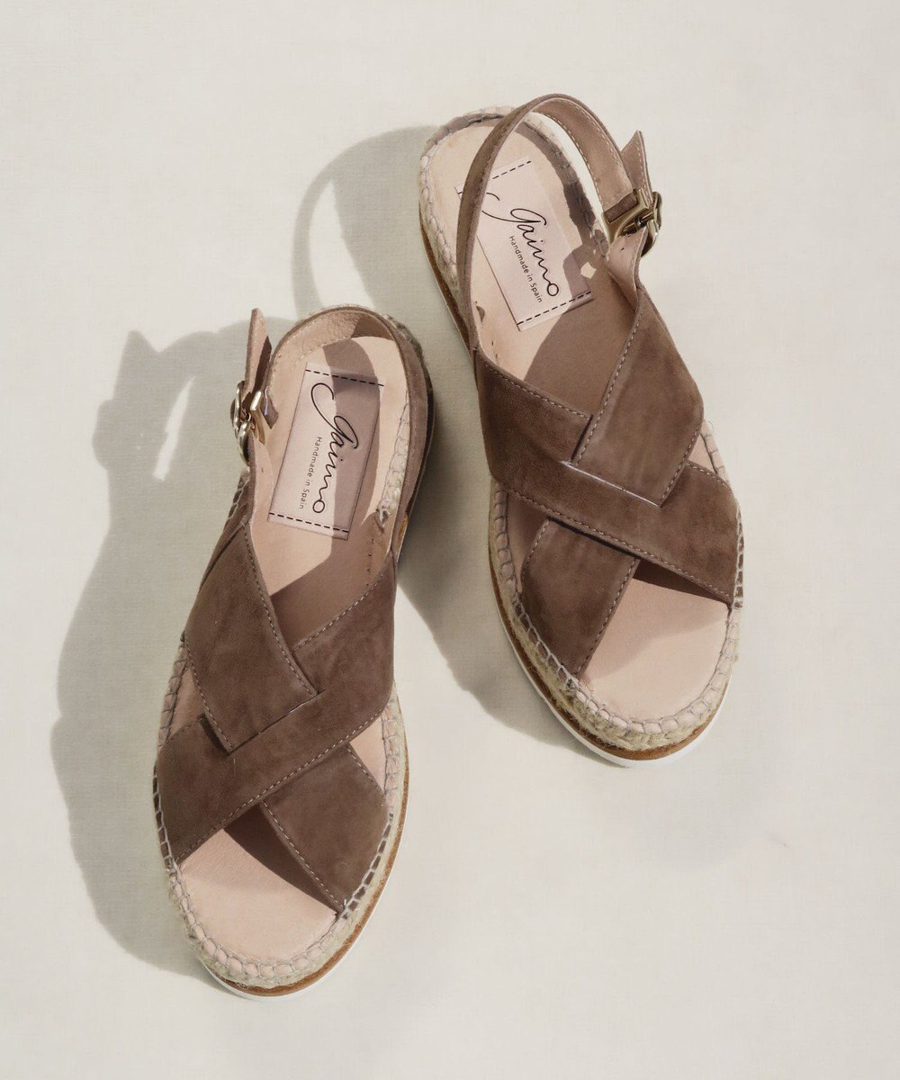 Gaimo ガイモ クロスベルトダブルソールサンダル Gaimo ファッション通販 公式通販 オンワード クローゼット Gaimo ガイモ クロスベルトダブルソールサンダル Gaimo ファッション通販 公式通販 オンワード クローゼット