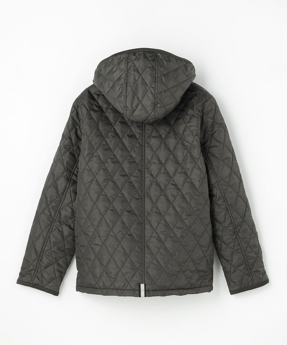 J.PRESS KIDS 【140-170cm】中綿 キルティングコート 