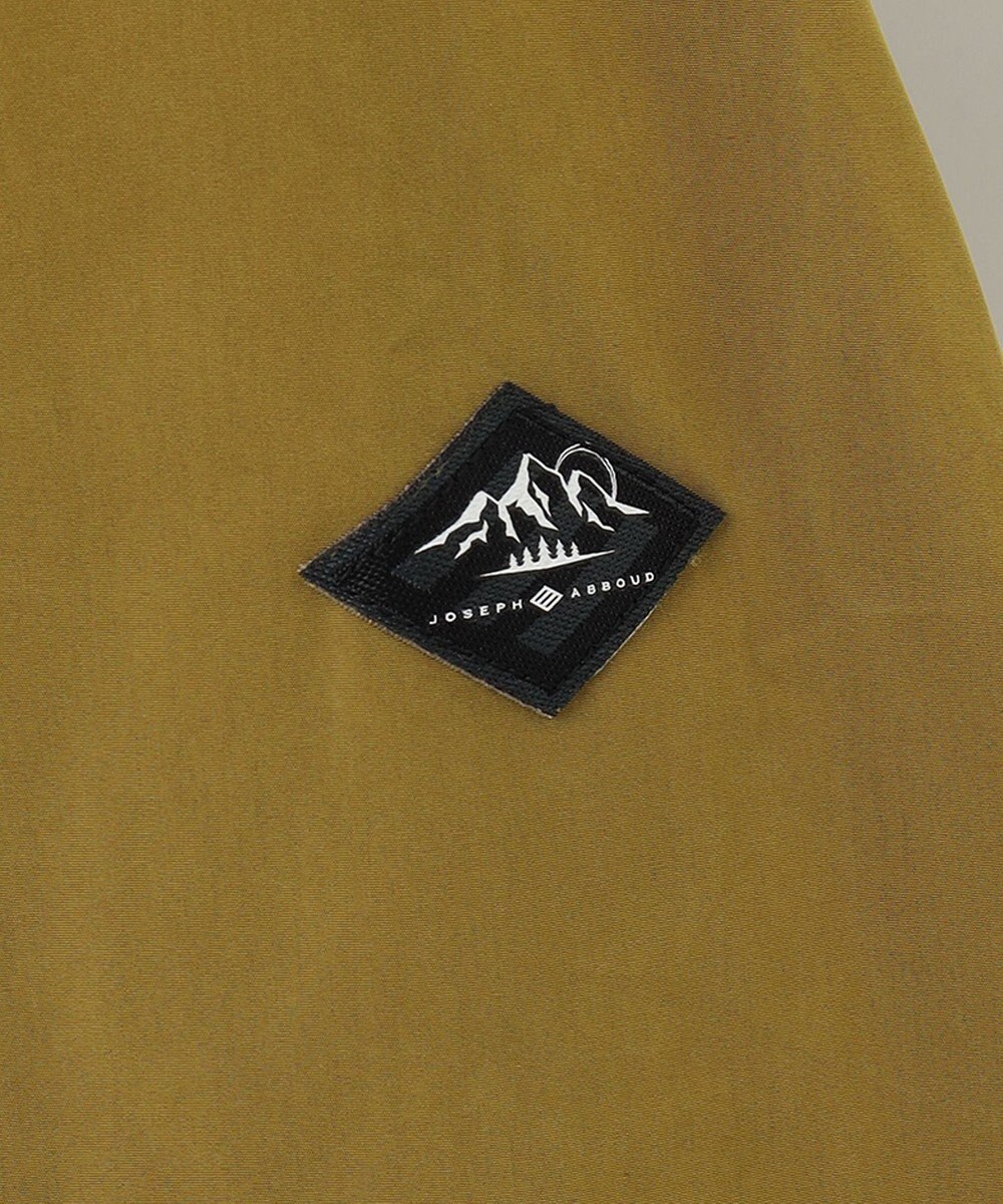 JOSEPH ABBOUD MOUNTAIN 【UNISEX】サスティナブル マウンテンパーカー 