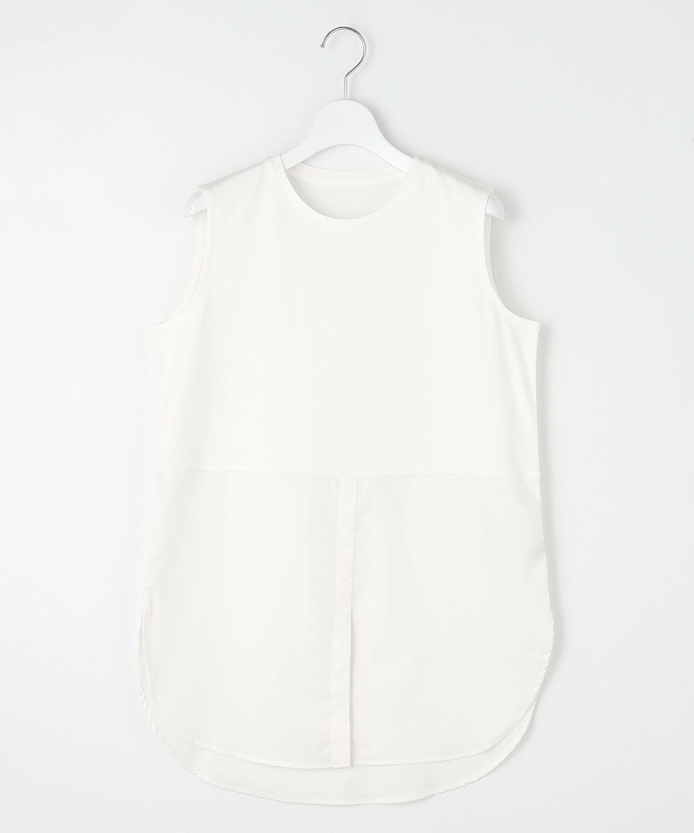 UNFILO レイヤードインナー 