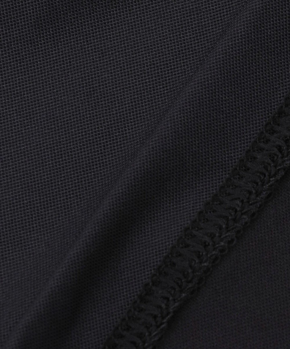 23区GOLF 【WOMEN】【吸水速乾・UVケア】３０ｄインナーカノコ 