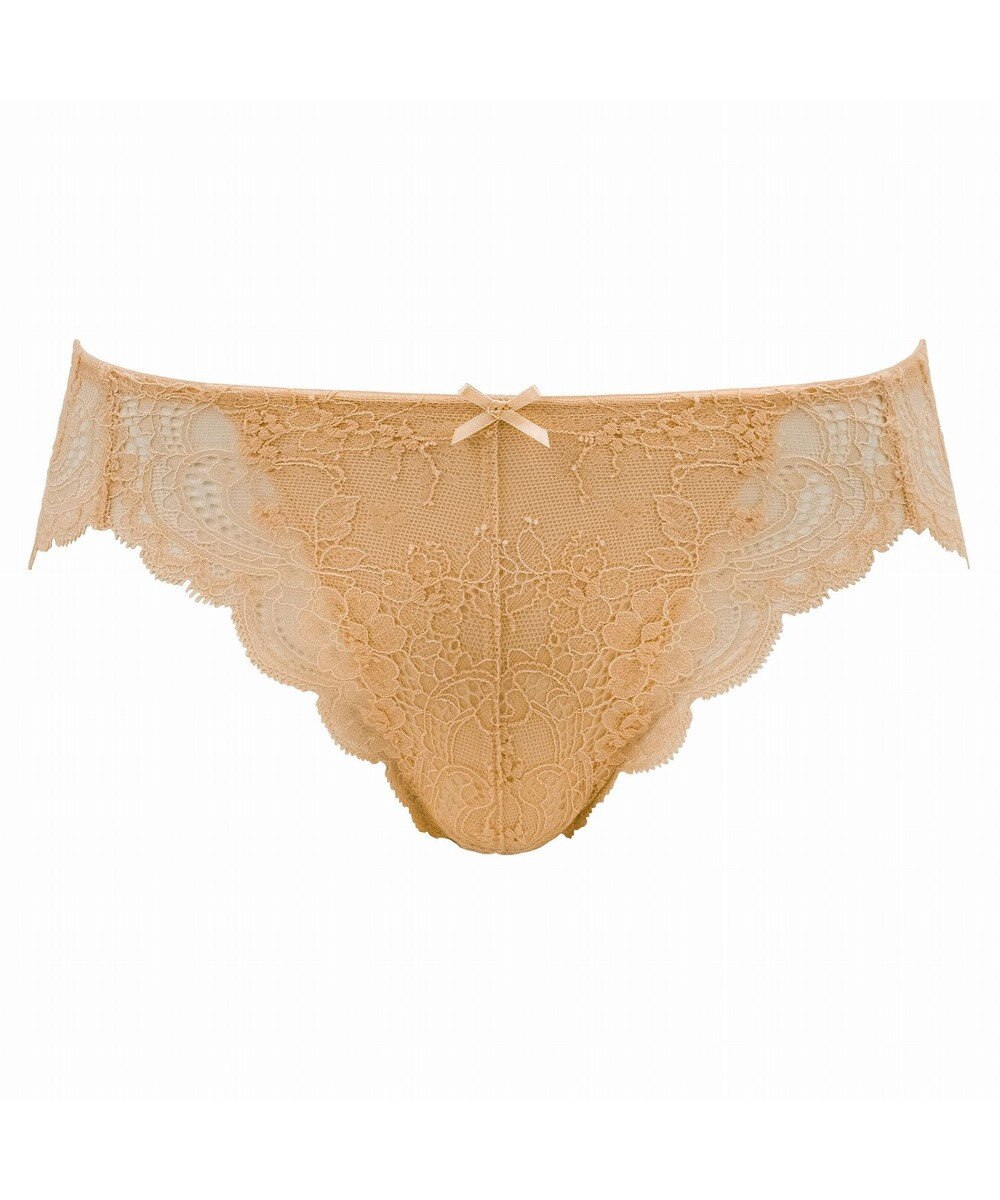 BRADELIS New York 【BRADELIS New York】 ジャスミンショーツ 