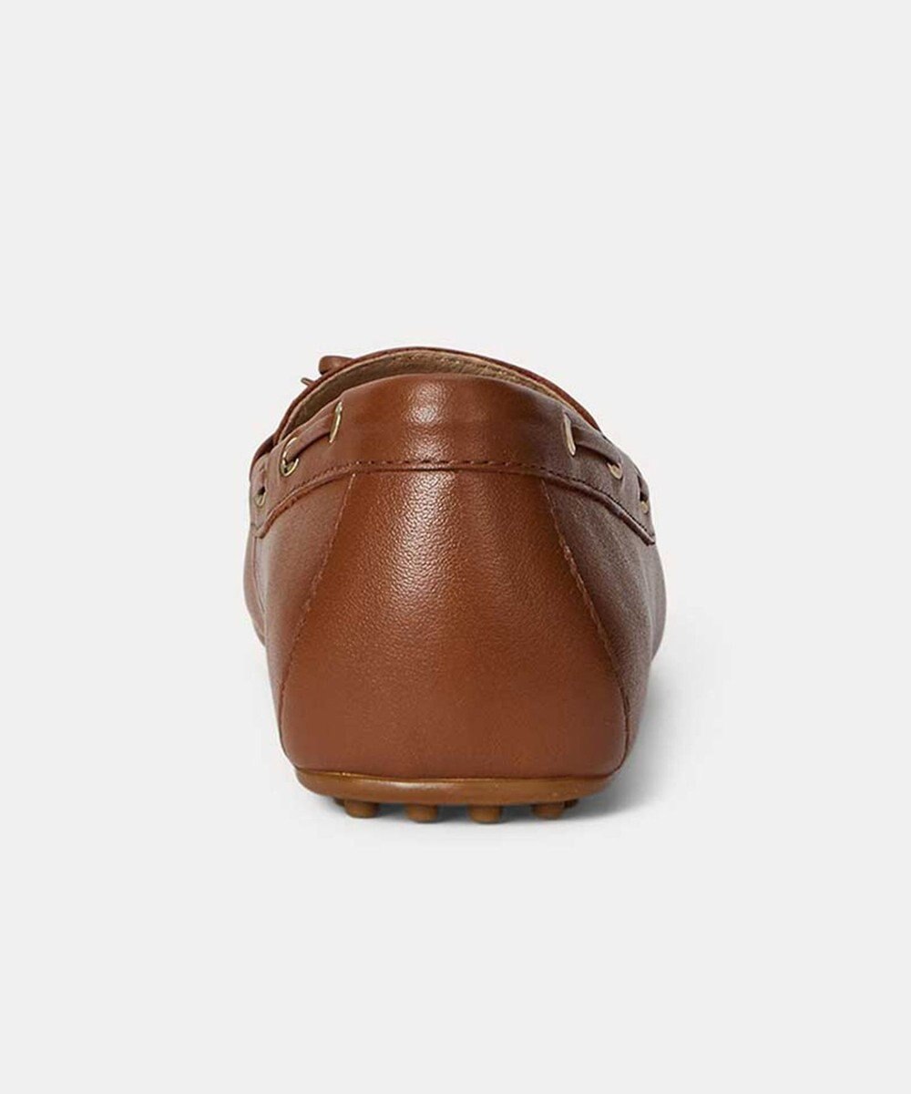 REGAL FOOT COMMUNITY 【ローレンラルフローレン】R09H WYLIE FLATS ウィリー フラット フラットシューズ 