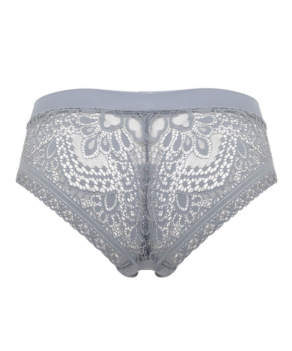 BRADELIS New York 【BRADELIS Me】 Perfumyプラススタイルパンティ25A1 