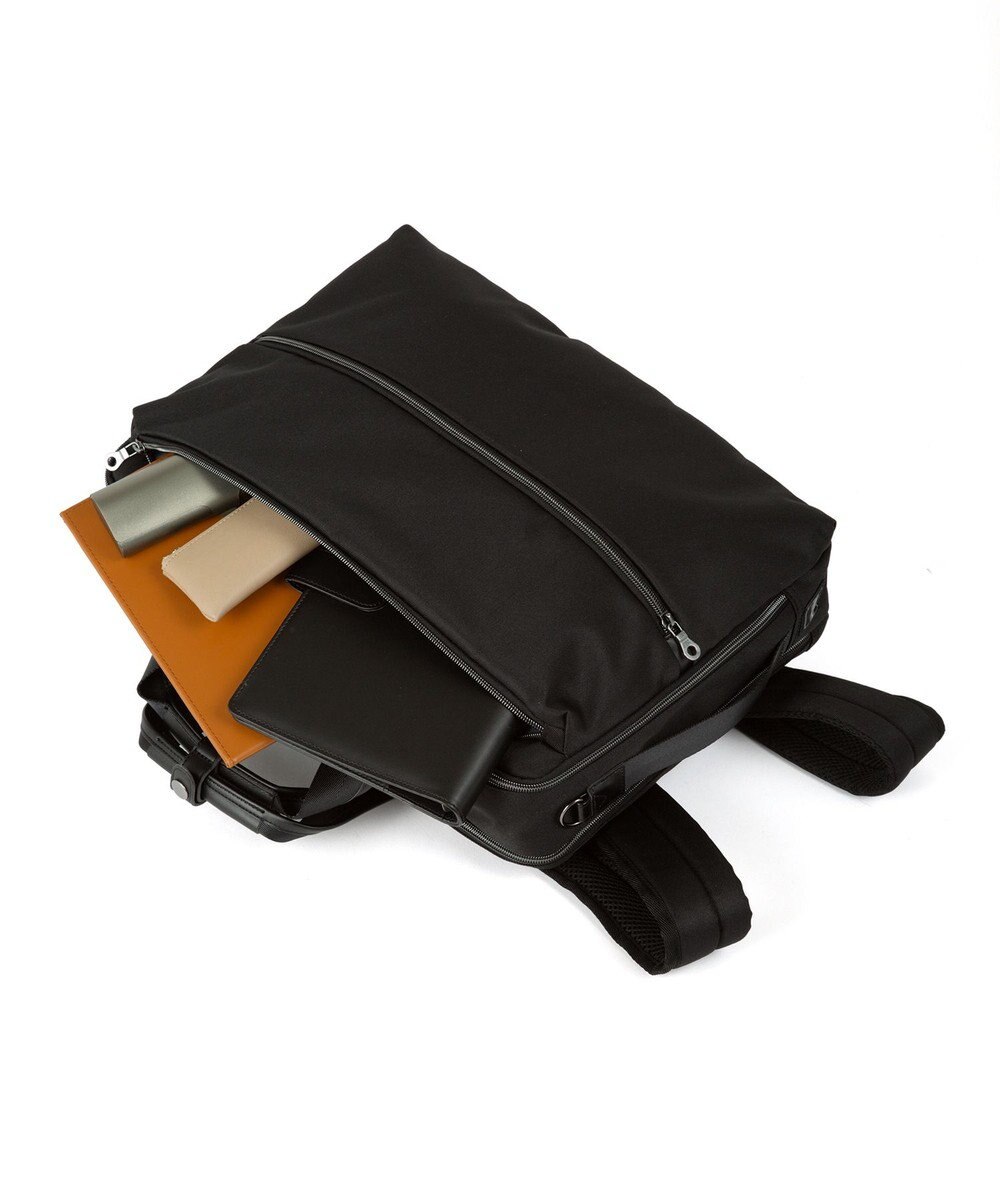 ACE BAGS & LUGGAGE World Traveler アルテア ビジネスバッグ B4 15.6inchPC収納 3WAY 軽量 17684 ワールドトラベラー 