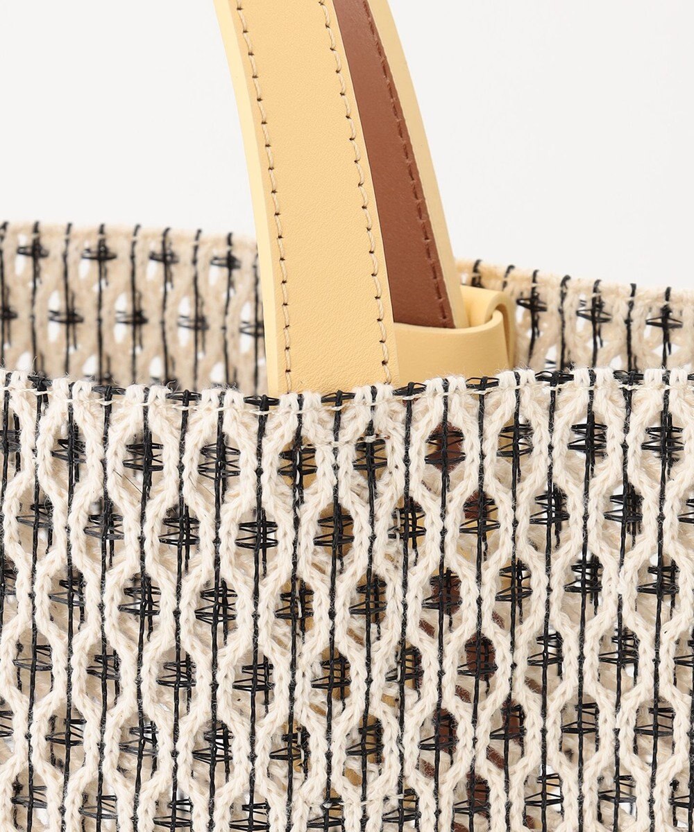 BEIGE， MARY AL TERNA / GAP トートバッグ L 