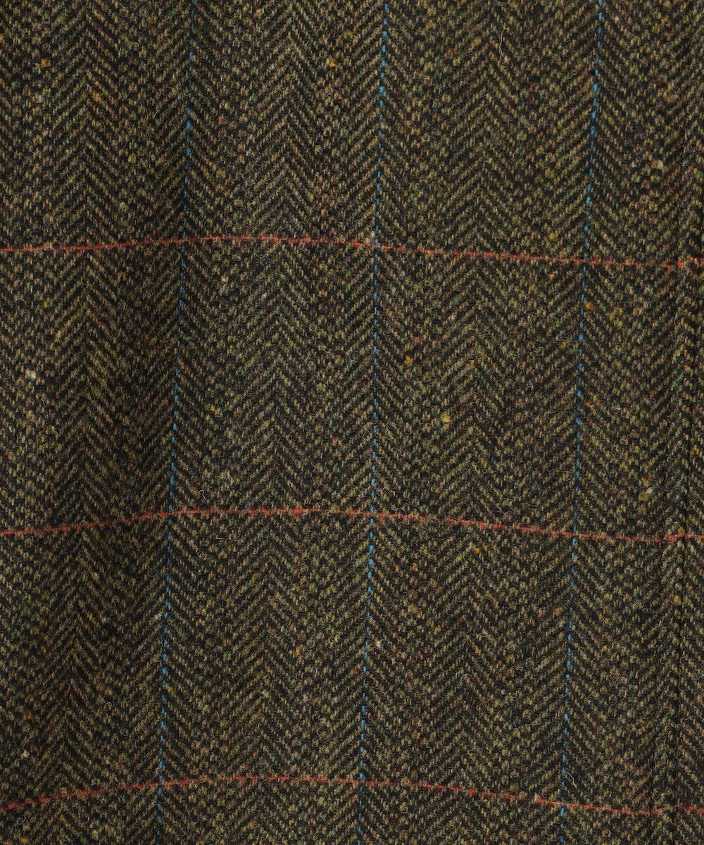 J.PRESS MEN 【J.PRESS ORIGINALS】Lambs Tweed 3B Sack Jacket / Japan Made 