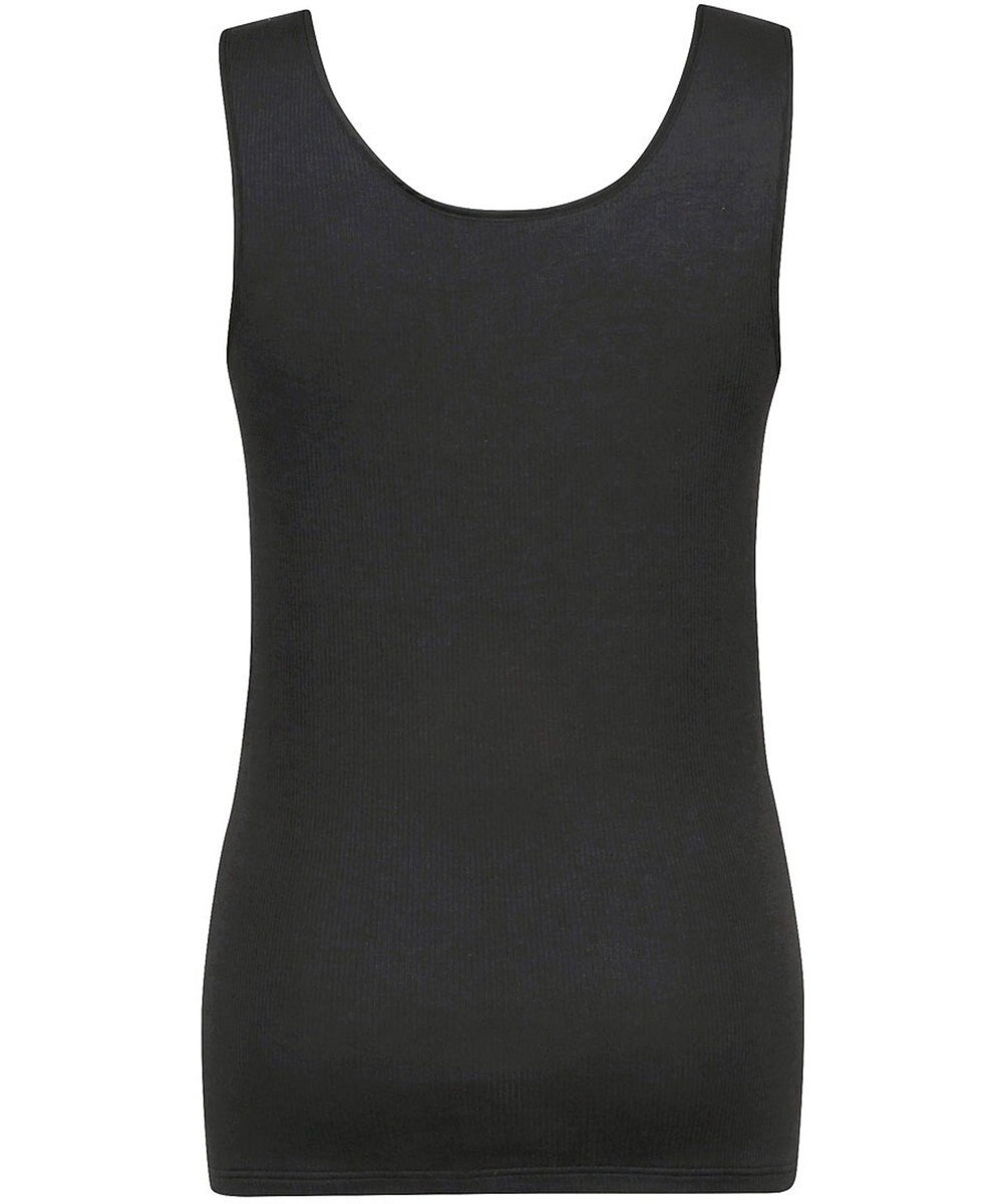 Wing タンクトップ 【ブラがひびきにくいリブインナー】 ブラがちら見えしにくい 肌側綿100%(身生地部) 吸汗速乾性(身生地部) ノースリーブ EL1110 ウイング／ワコール 