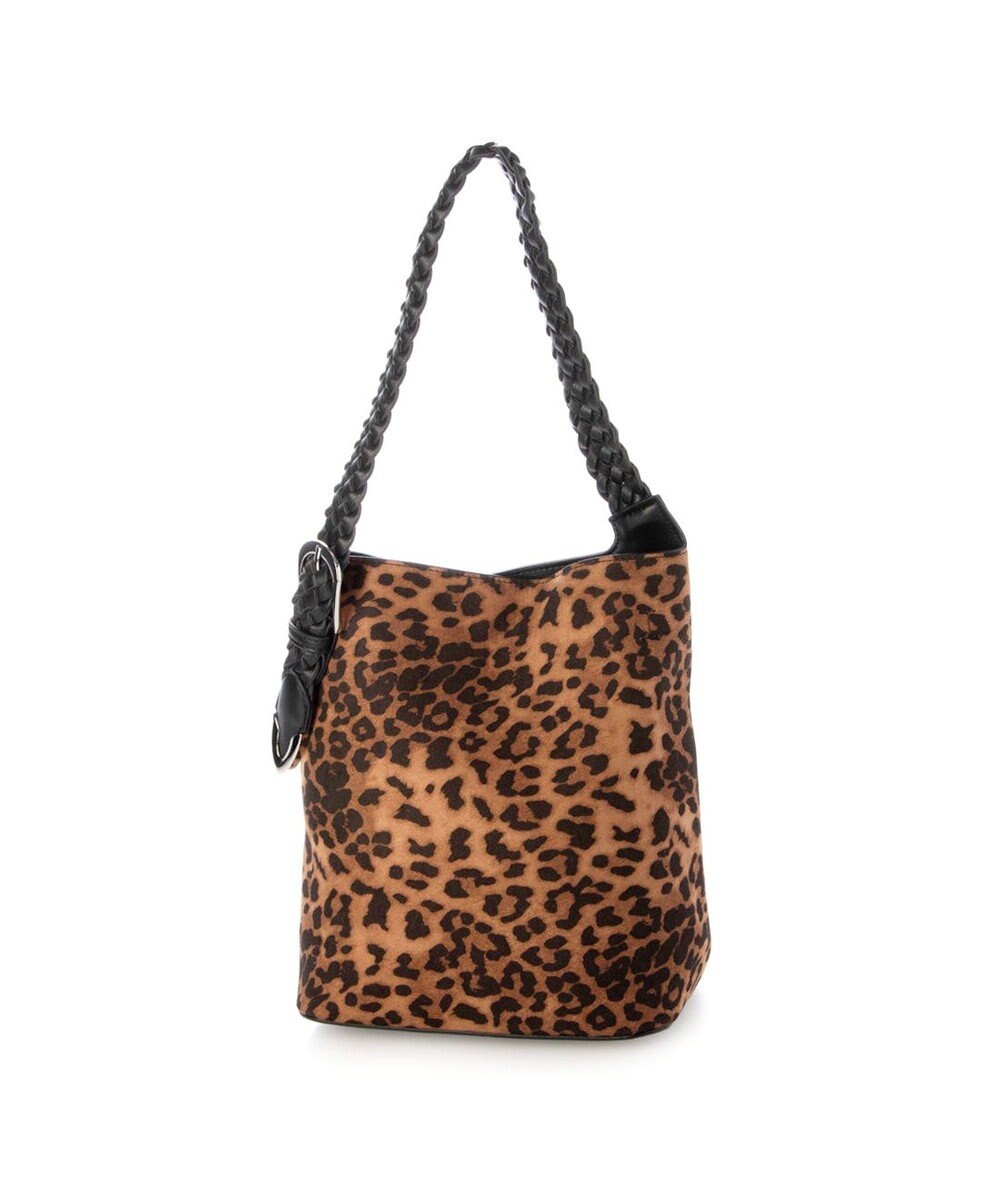 UNBILLION カシュカシュ cachecache / メッシュハンドル2wayワンショルダー 