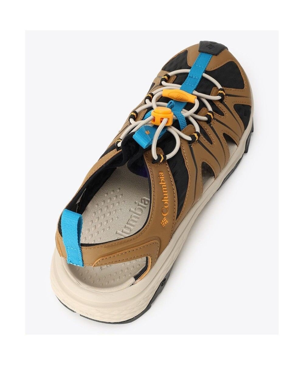 Columbia Columbia/ ピークフリーク ラッシュ シャンダル /コロンビア 