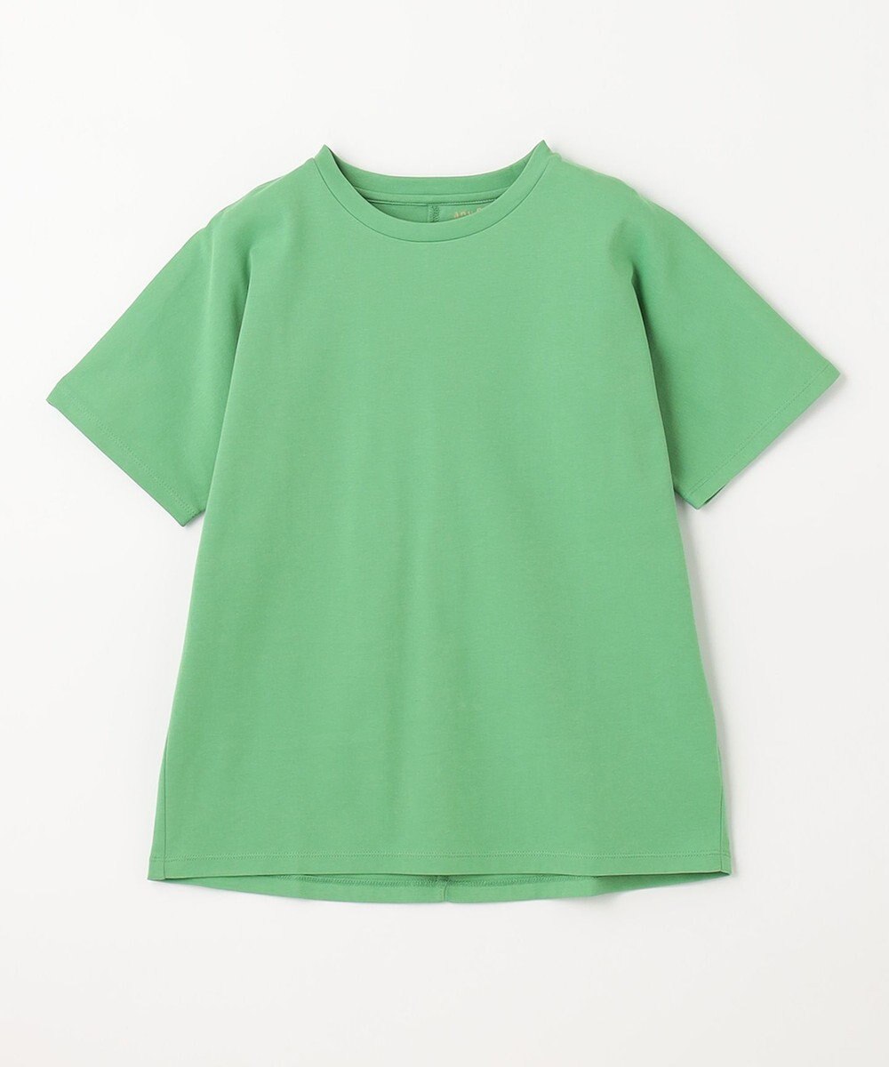 ANY L 【UVケア/接触冷感】プレミアムベーシック半袖Ｔシャツ 