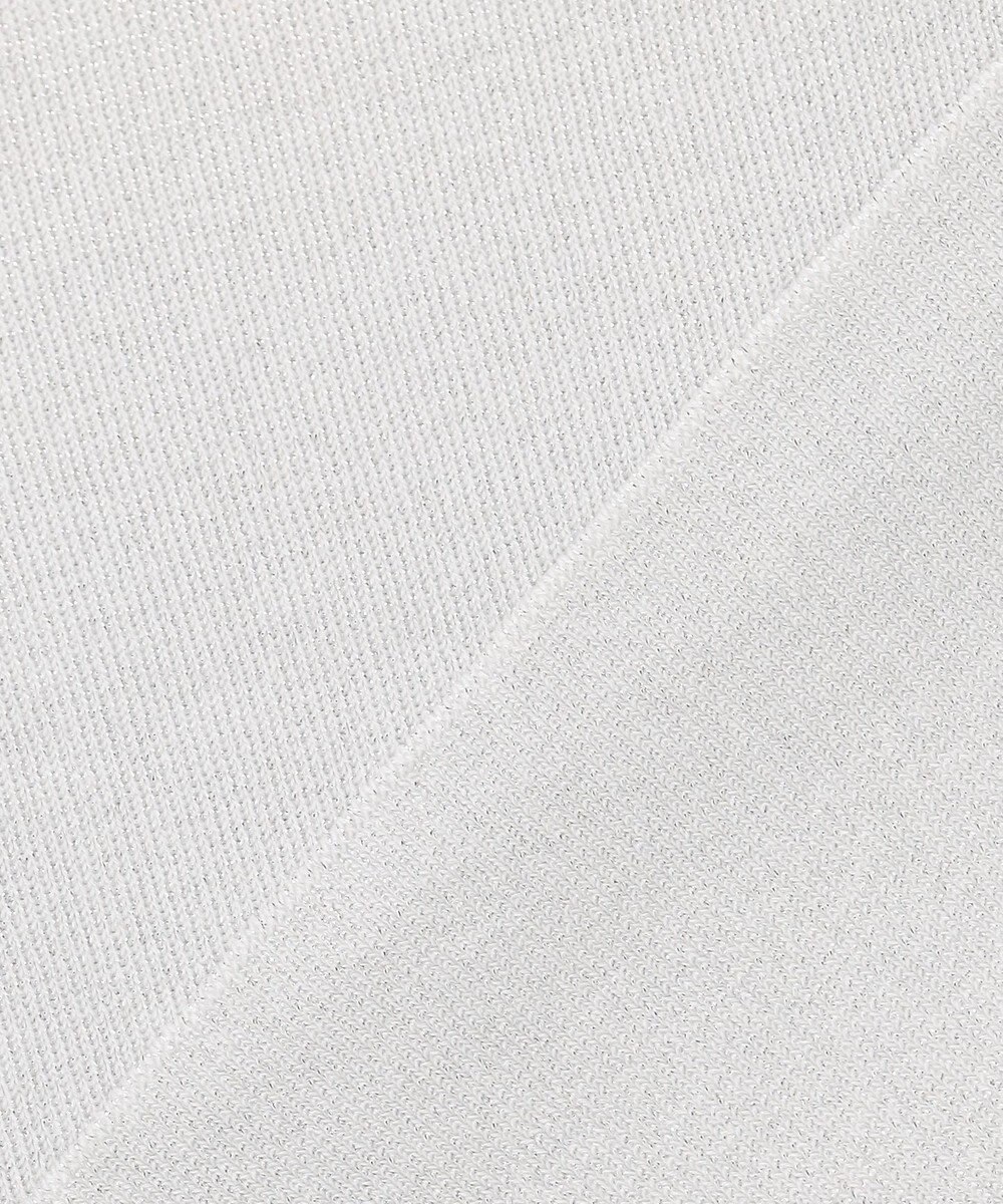 J.PRESS LADIES FINE COTTON SLEEVELESS タンクトップ 