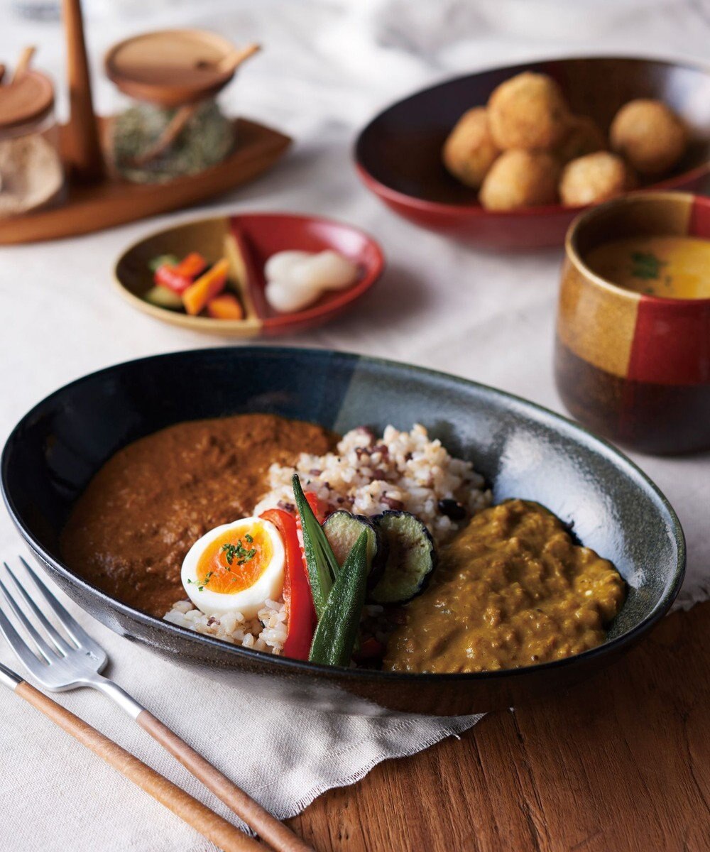 aito製作所 トーンオントーン　ボウルＬ 