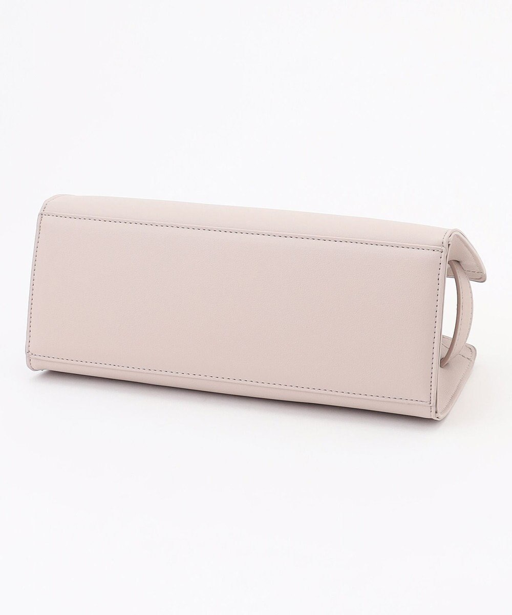 ANY 【2WAY】ワイドスクエアショルダーバッグ 