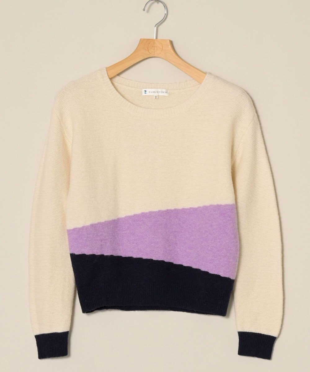 ONWARD Reuse Park 【組曲】ニット秋冬 